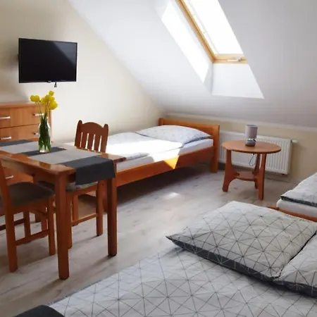 Lena Grzybowo (West Pomeranian)