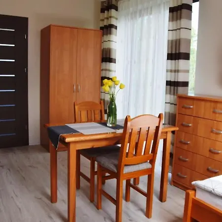 Lena * Grzybowo (West Pomeranian)