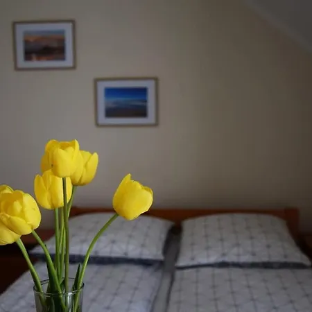 Lena * Grzybowo (West Pomeranian)