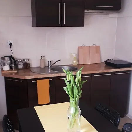 Villa Lena Grzybowo (West Pomeranian)