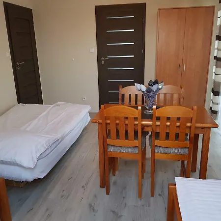 Lena Grzybowo (West Pomeranian)