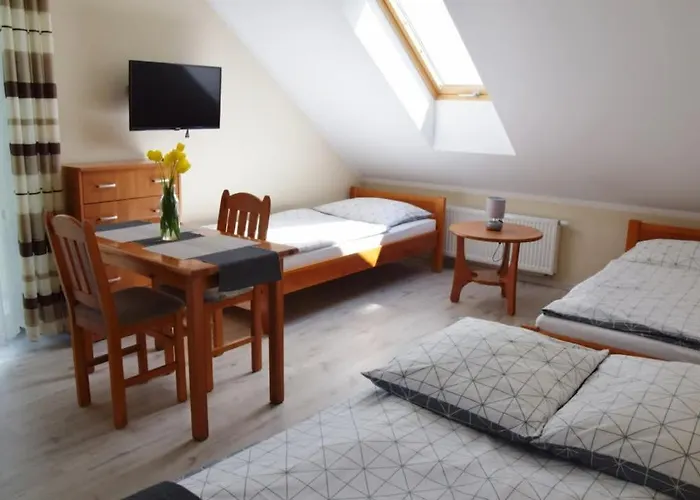 Lena Grzybowo (West Pomeranian)