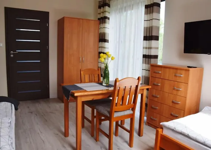 Lena * Grzybowo (West Pomeranian)