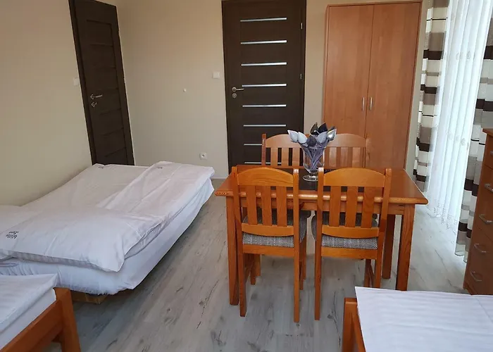 Lena Grzybowo (West Pomeranian)